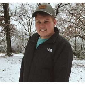 Meet your Posher, Chad